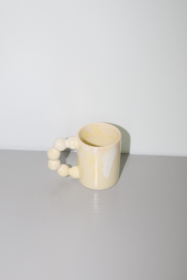 beads arch mug(special 08.)