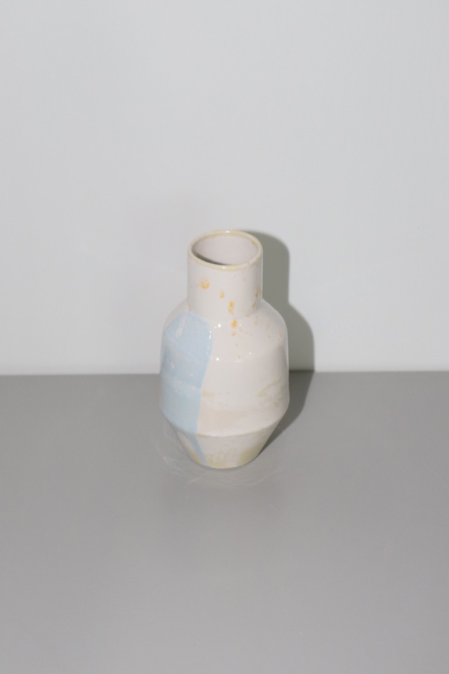 angulate vase(special 02.)
