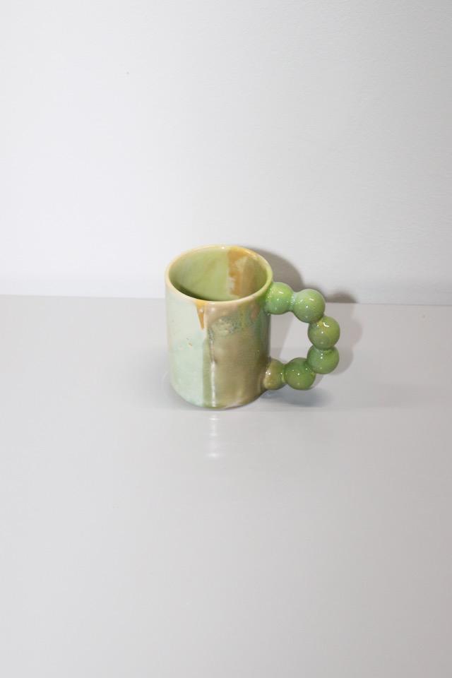 beads arch mug(special 08.)