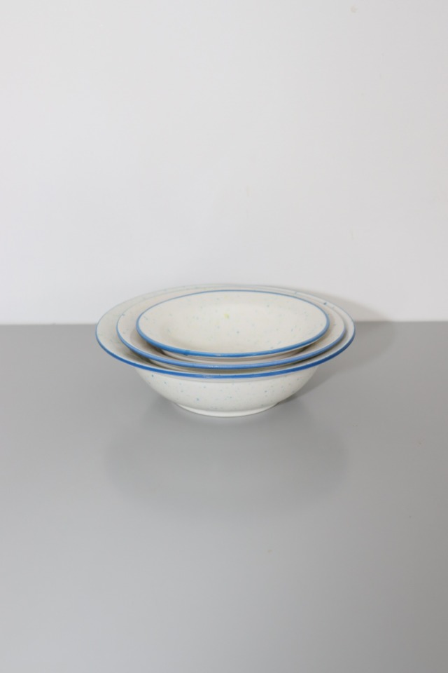 blue line bowl