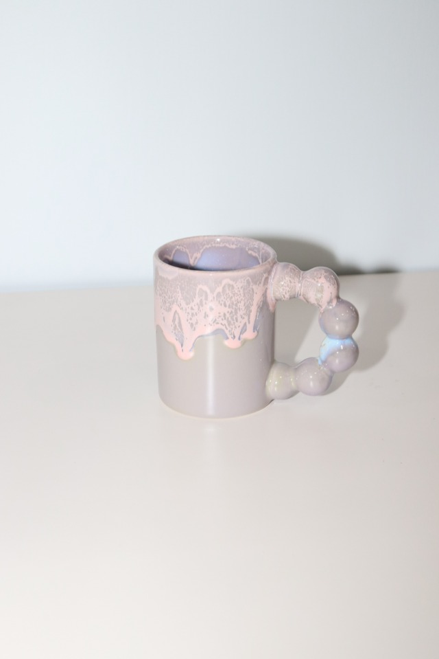 beads arch mug(special 03.)