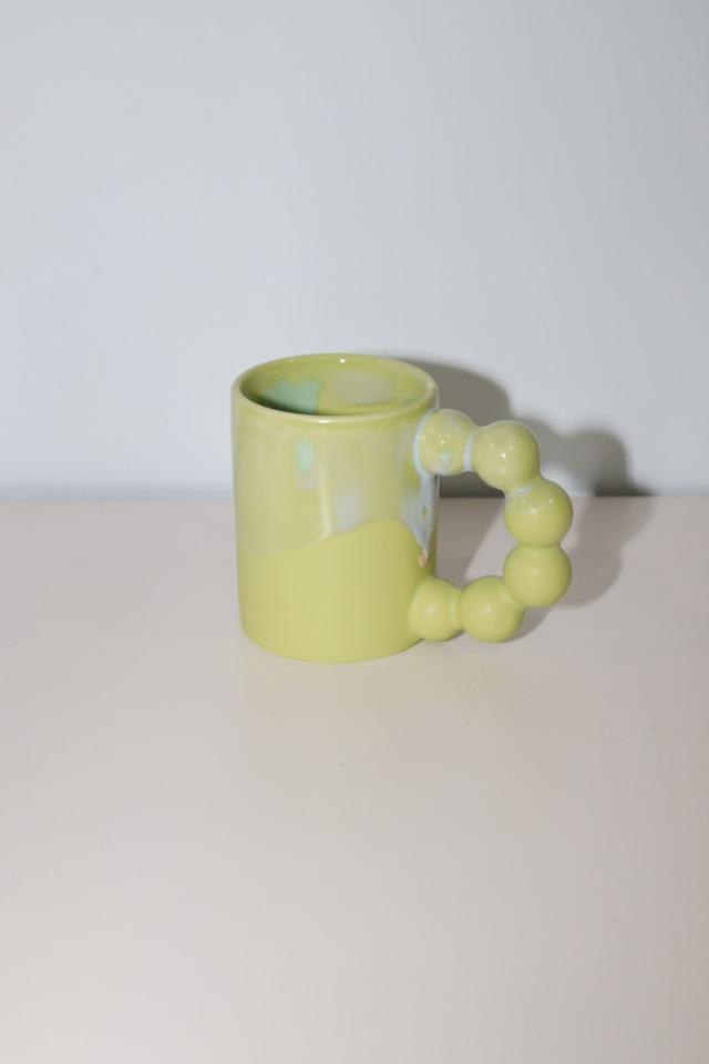 beads arch mug(special 06.)