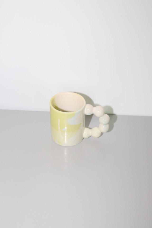 beads arch mug(special 02.)