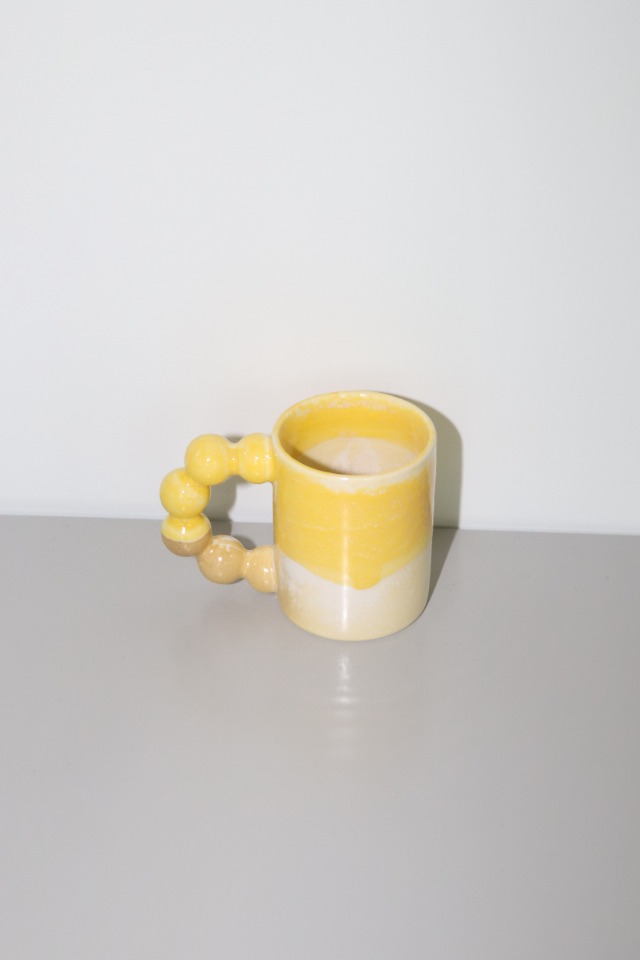 beads arch mug(special 03.)