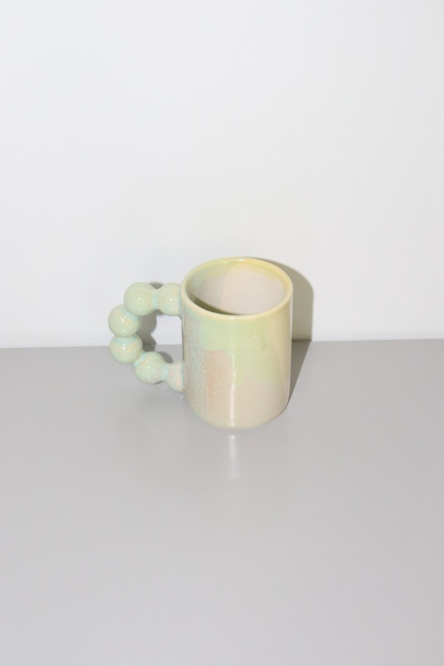 beads arch mug(special 01.)