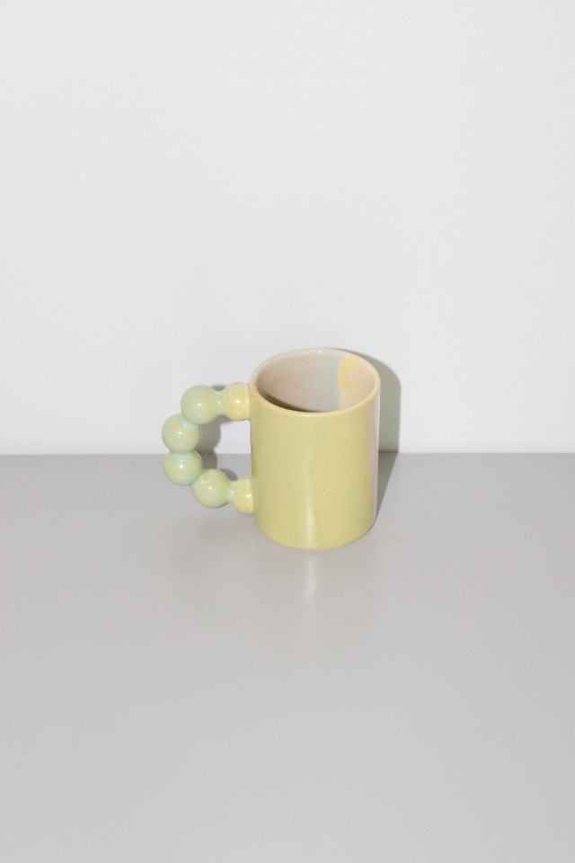 beads arch mug(special 11.)