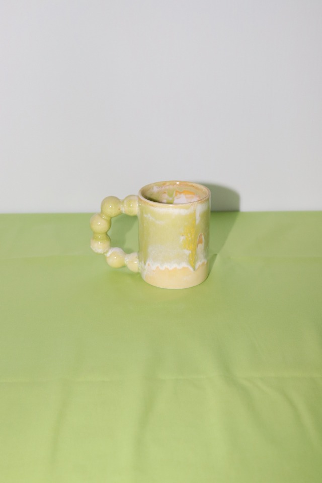 beads arch mug(special 17.)