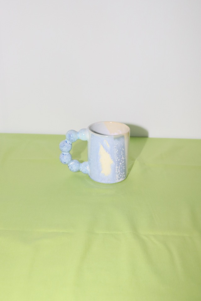 beads arch mug(special 21.)