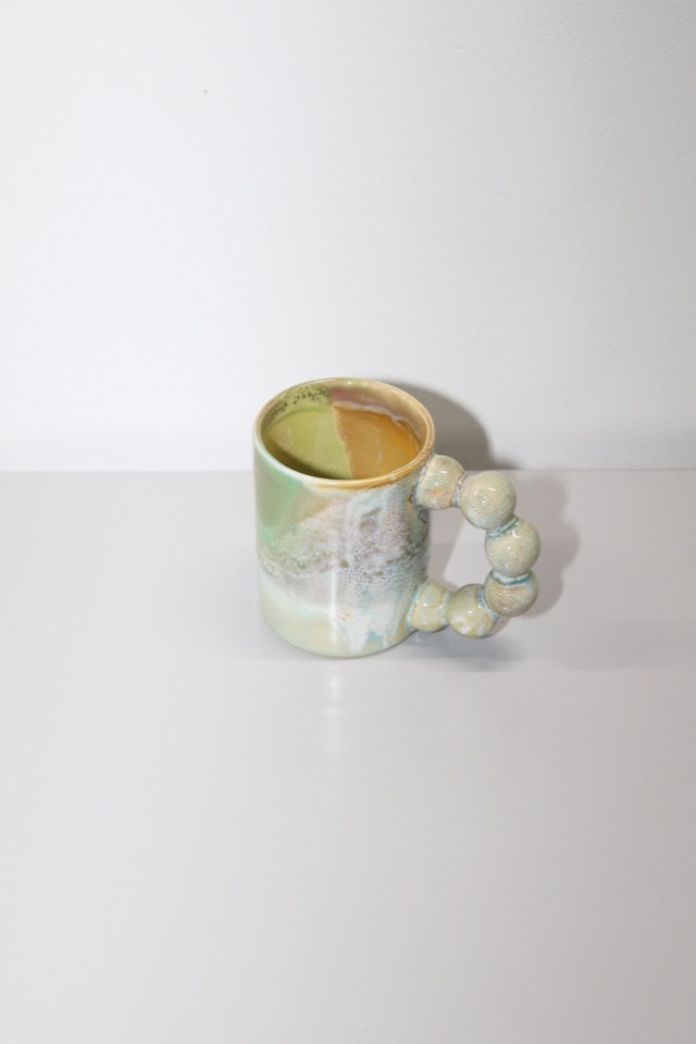 beads arch mug(special 09.)