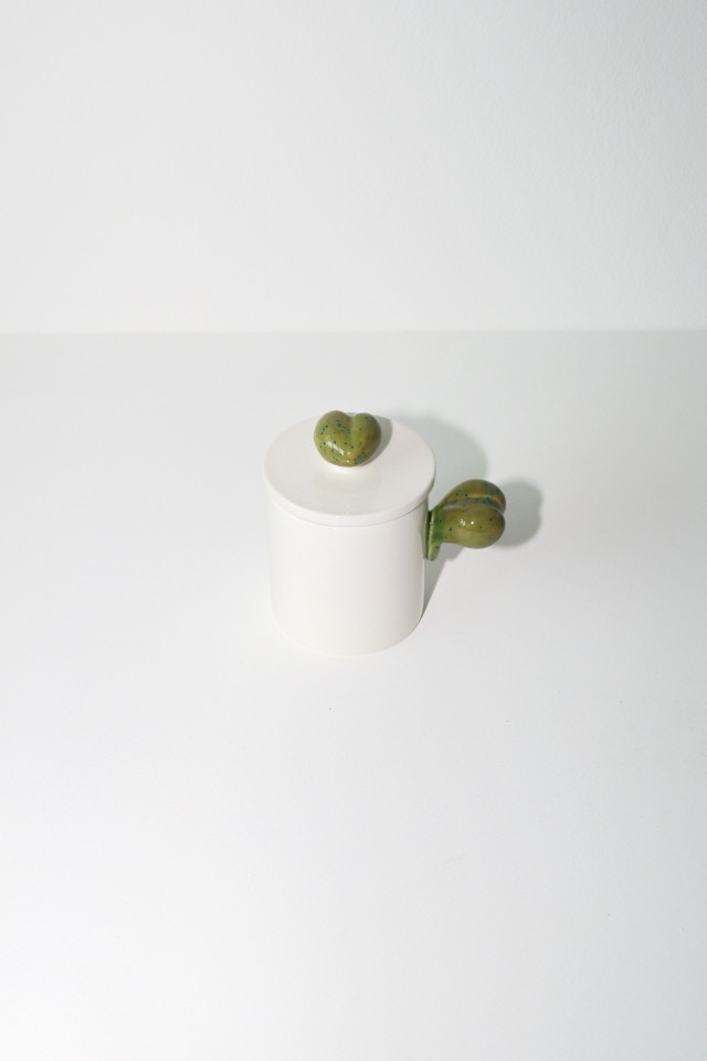 heart-grab-mug(olive)